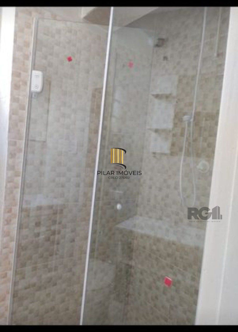 Apartamento para Venda - , 1 dormitório, Centro Histórico