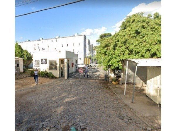 Apartamento para Venda - 39.86m², 2 dormitórios, 1 vaga - Sarandí, Porto Alegre