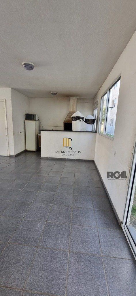 Apartamento 2 dormitórios com vaga Rio Branco Canoas