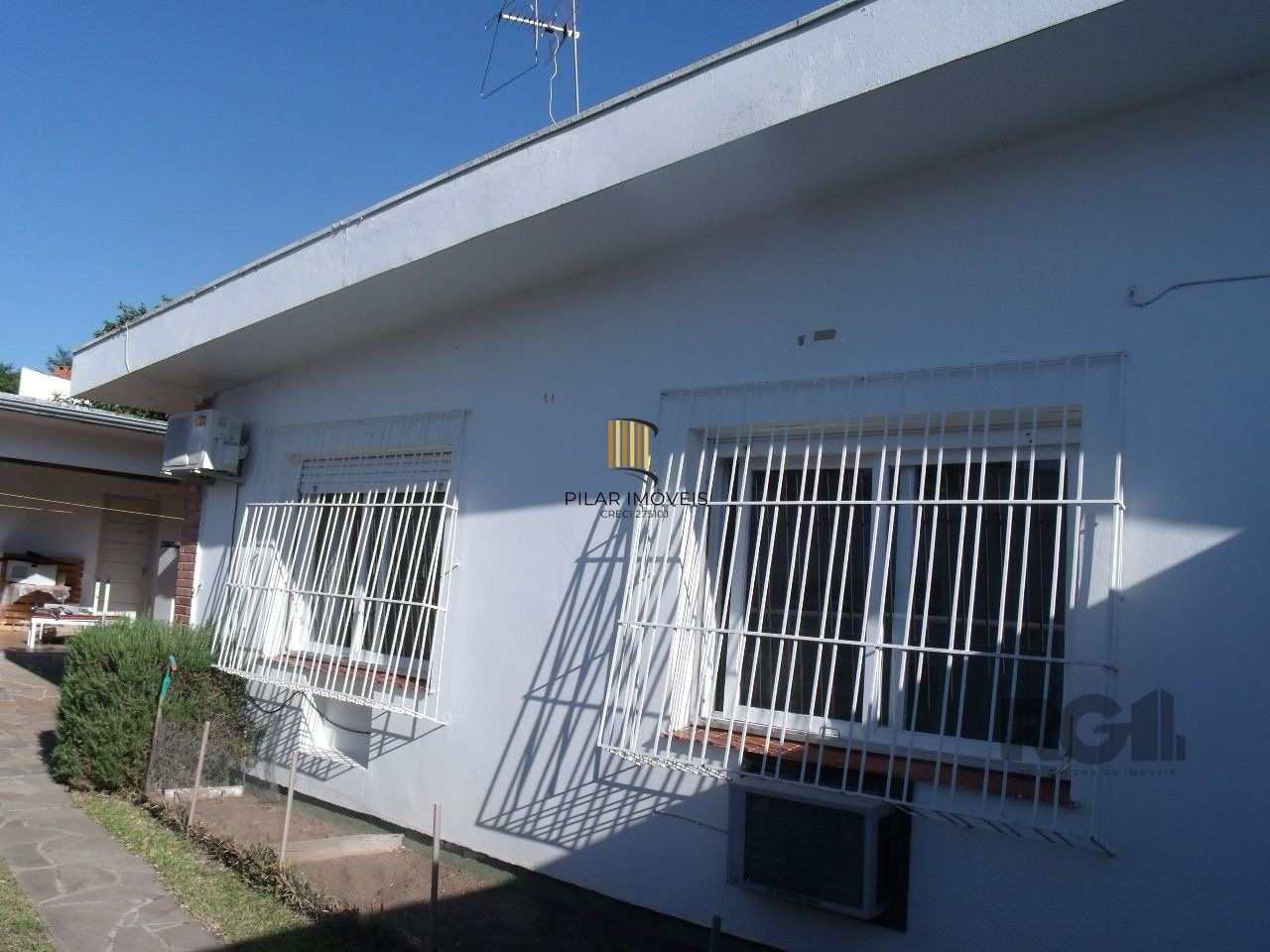 Casa Condominio para Venda 3 dormitórios, sendo 1 suites, 2 vagas - Tristeza