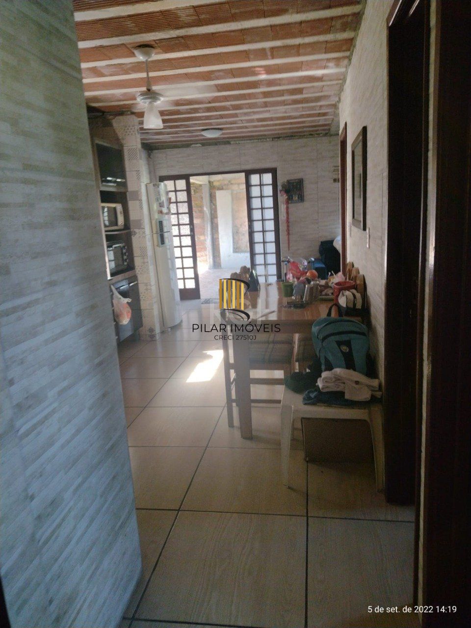 Casa para Venda - 220m², 2 dormitórios, sendo 1 suites, 2 vagas - Cavalhada, Porto Alegre