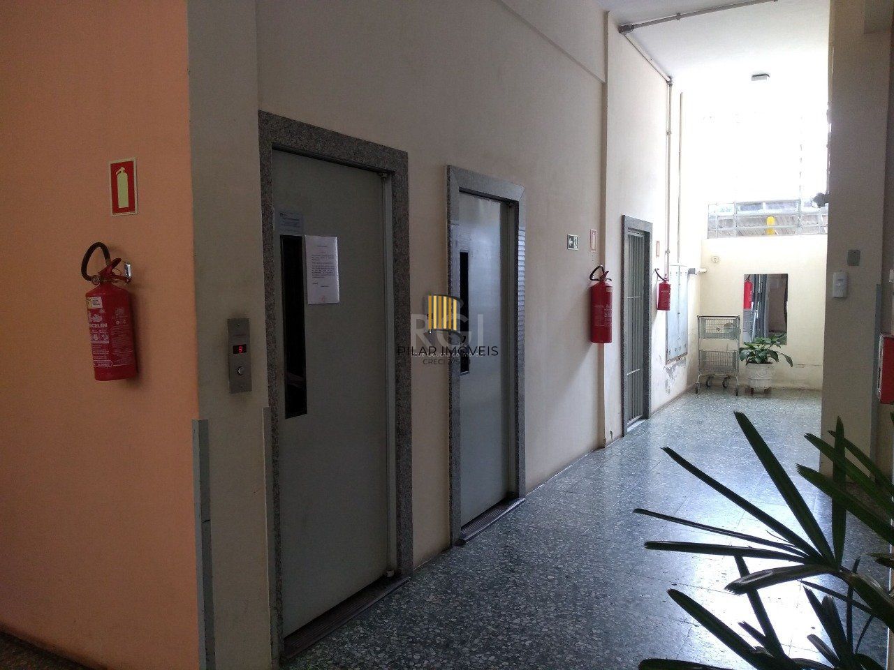 Apartamento para Venda - 29m², 1 dormitório, Independência, Porto Alegre