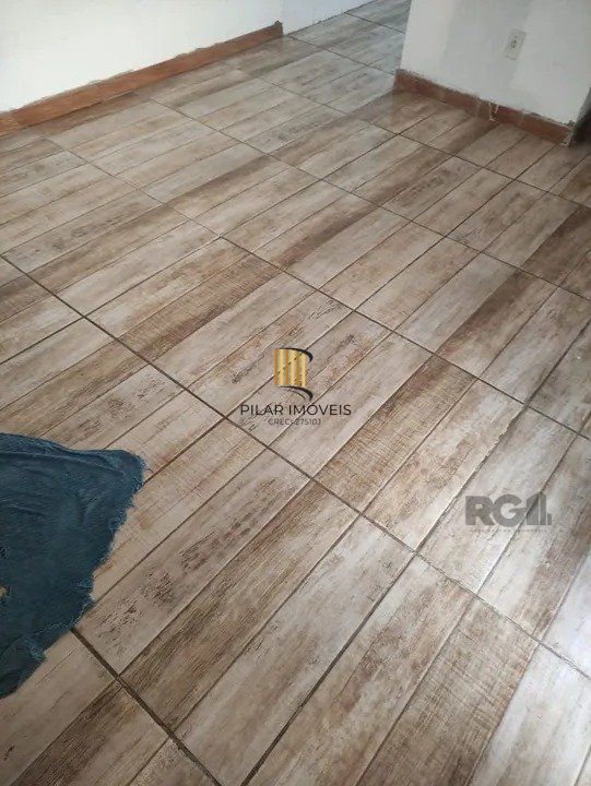 Apartamento 2 dormitórios no bairro Mário Quintana