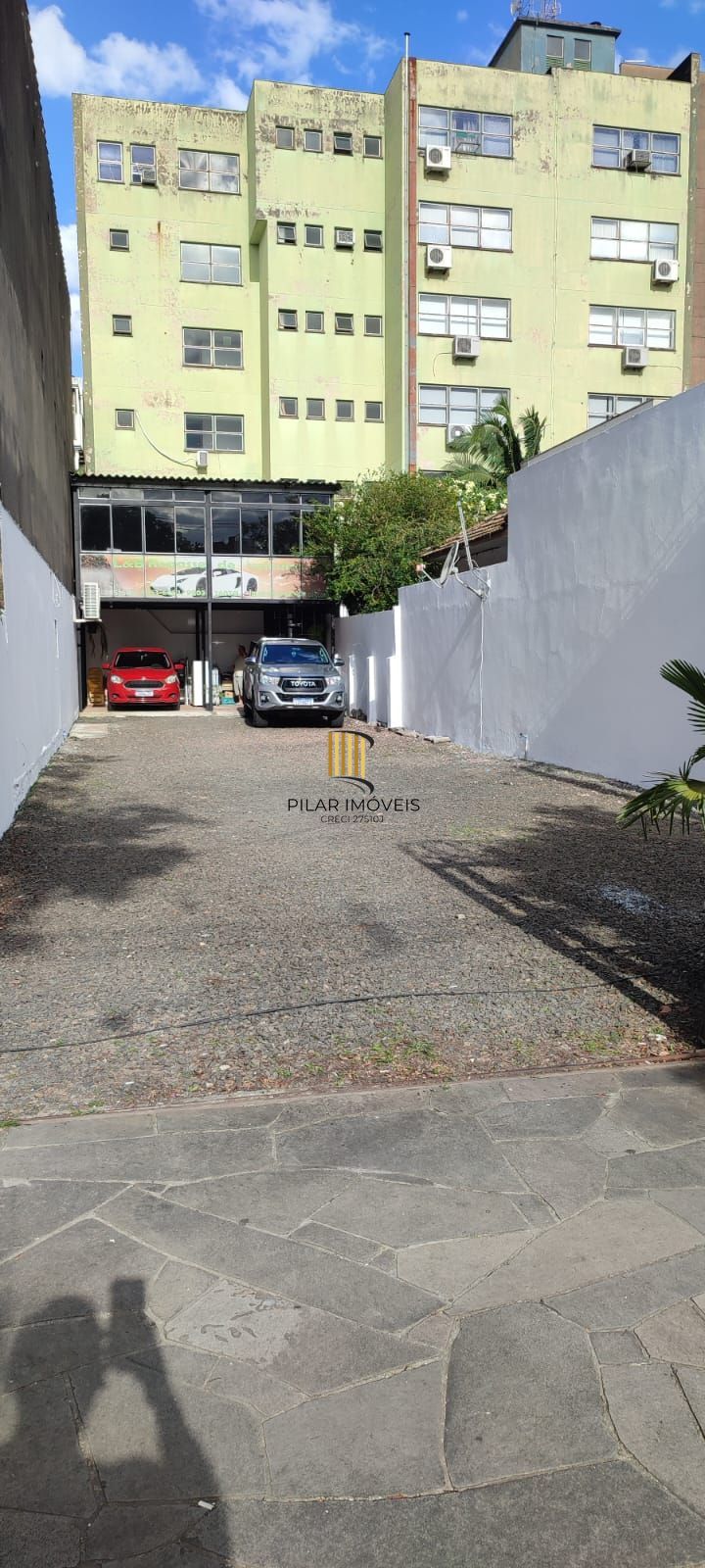 LOJA COMERCIAL À VENDA – PONTO NOBRE NO BAIRRO FLORESTA – PORTO ALEGRE/RS