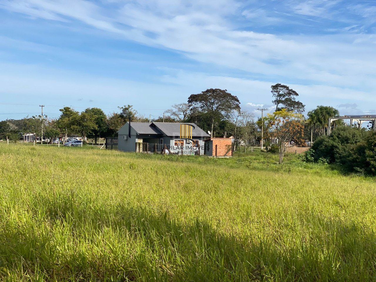 Terreno para Venda - 8865m², 0 dormitórios, Boa Vista do Sul, Porto Alegre