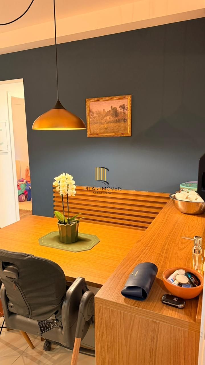 Apartamento 3 dormitórios sendo 1 suíte no bairro Cavalhada