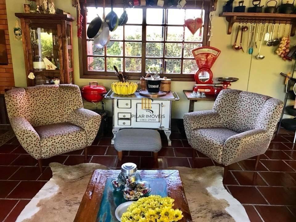 EXCELENTE CASA NO CANTEGRIL 3 - VIAMÃO - RS