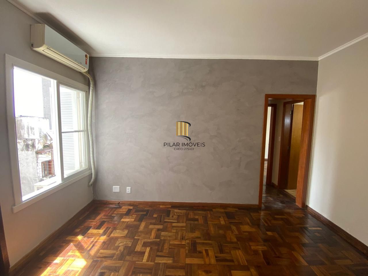 Apartamento 2 dormitórios no bairro Centro Histórico