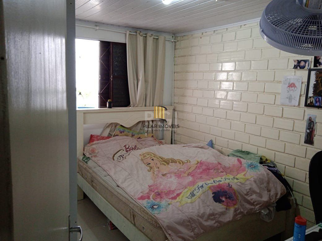 Casa para Venda - 140m², 5 dormitórios, 2 vagas - Cavalhada, Porto Alegre