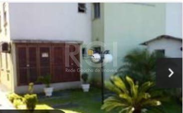 Apartamento para Venda - 40m², 2 dormitórios, 1 vaga - Lomba do Pinheiro