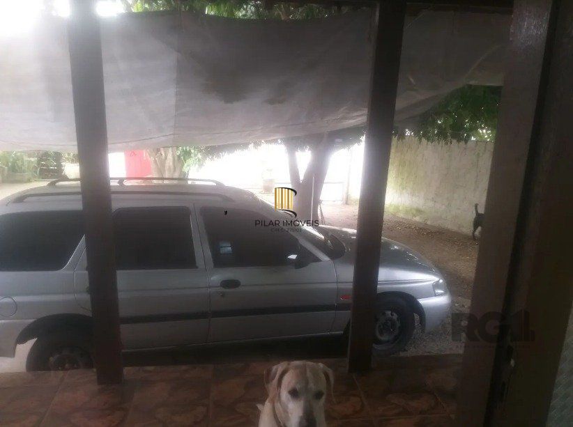 Casa 3 dormitórios no bairro Santa Rosa de Lima