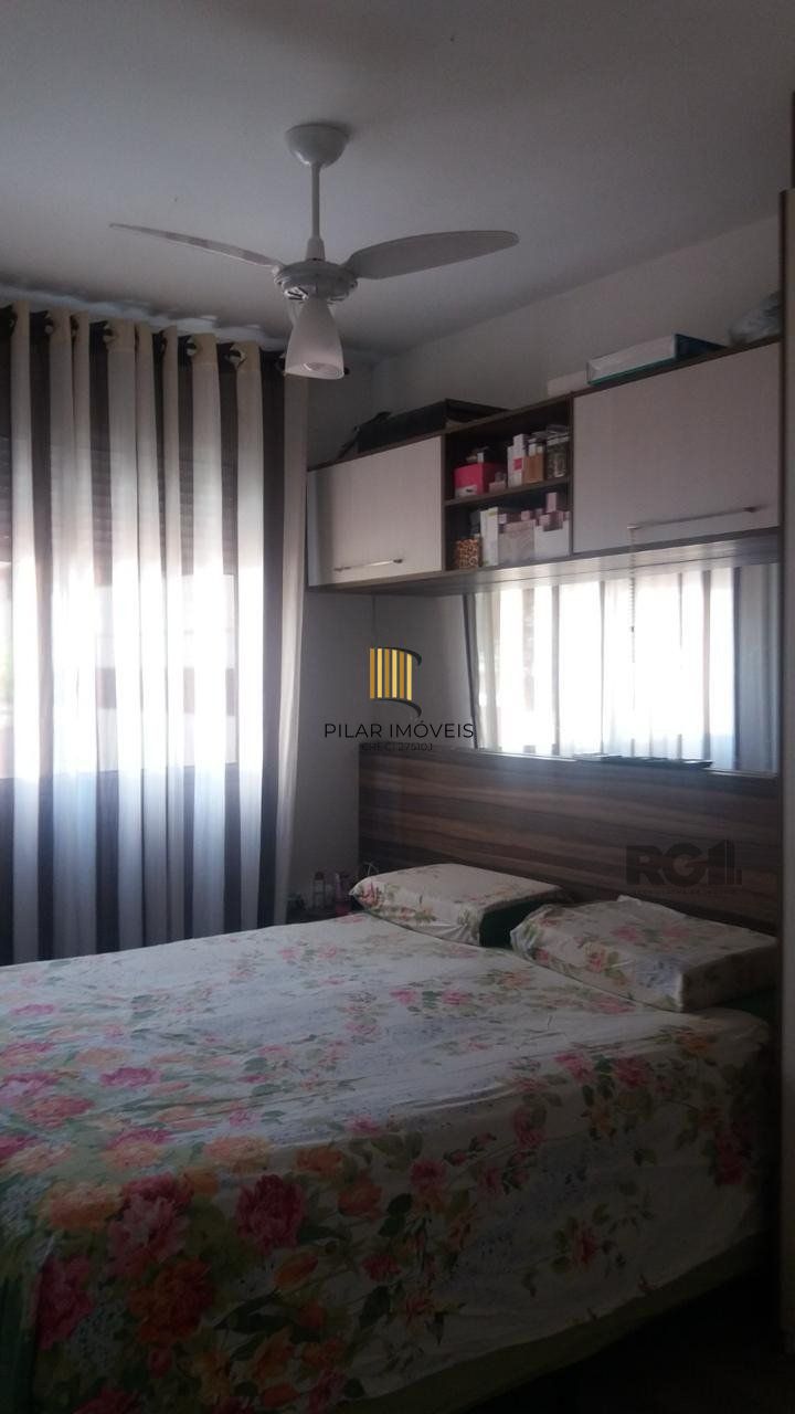 APARTAMENTO, 3 DORMITÓRIO, 1 SUÍTE, 1 VAGA, BAIRRO CAMAQUÃ, PORTO ALEGRE-RS