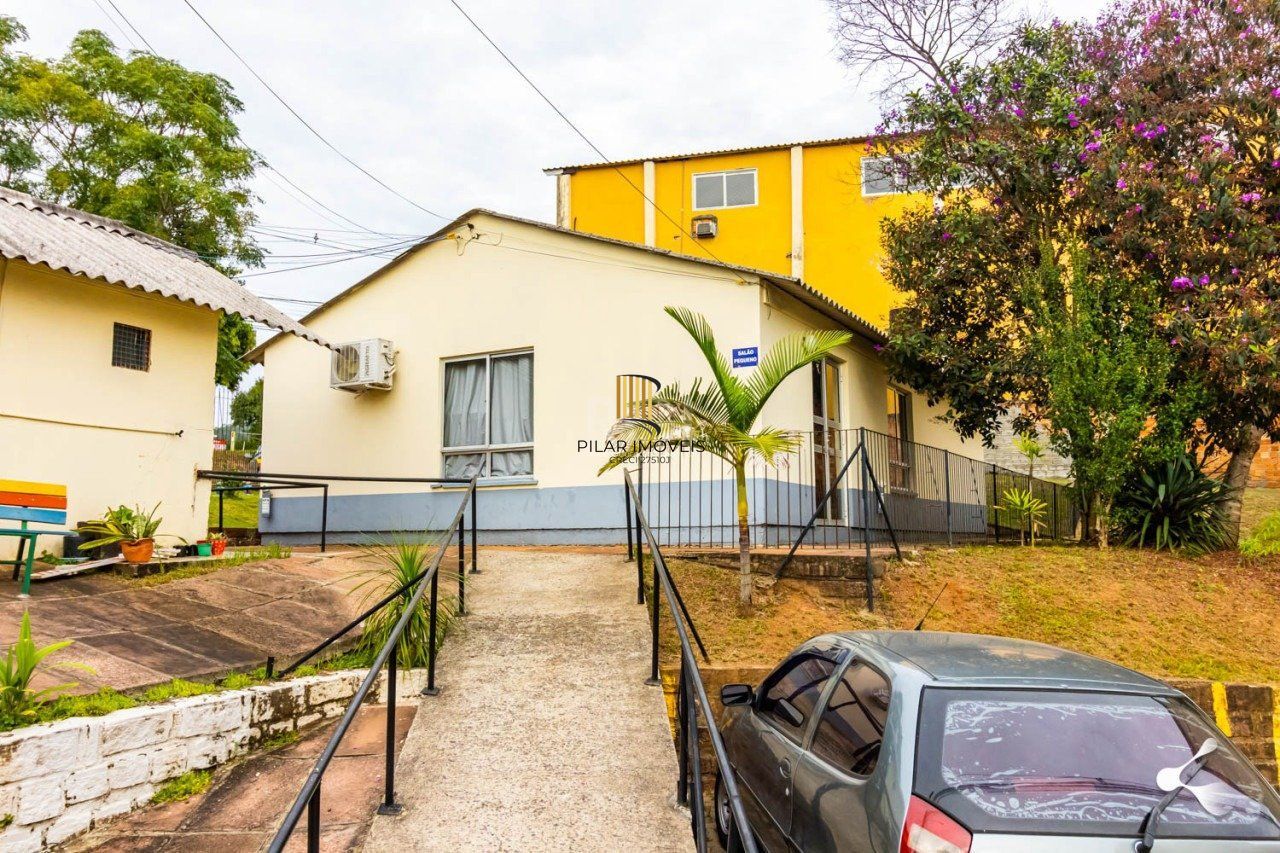 Apartamento para Venda - 38.24m², 2 dormitórios, 1 vaga - Vila Nova, Porto Alegre