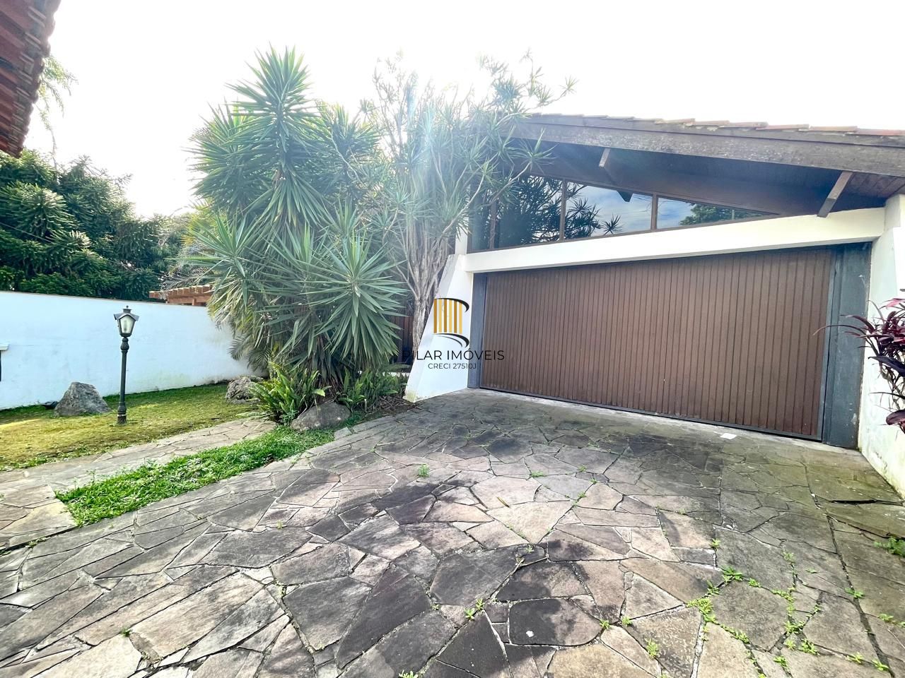 Casa Residencial de 3 Quartos e 1 Suíte no Jardim Isabel Poa/RS