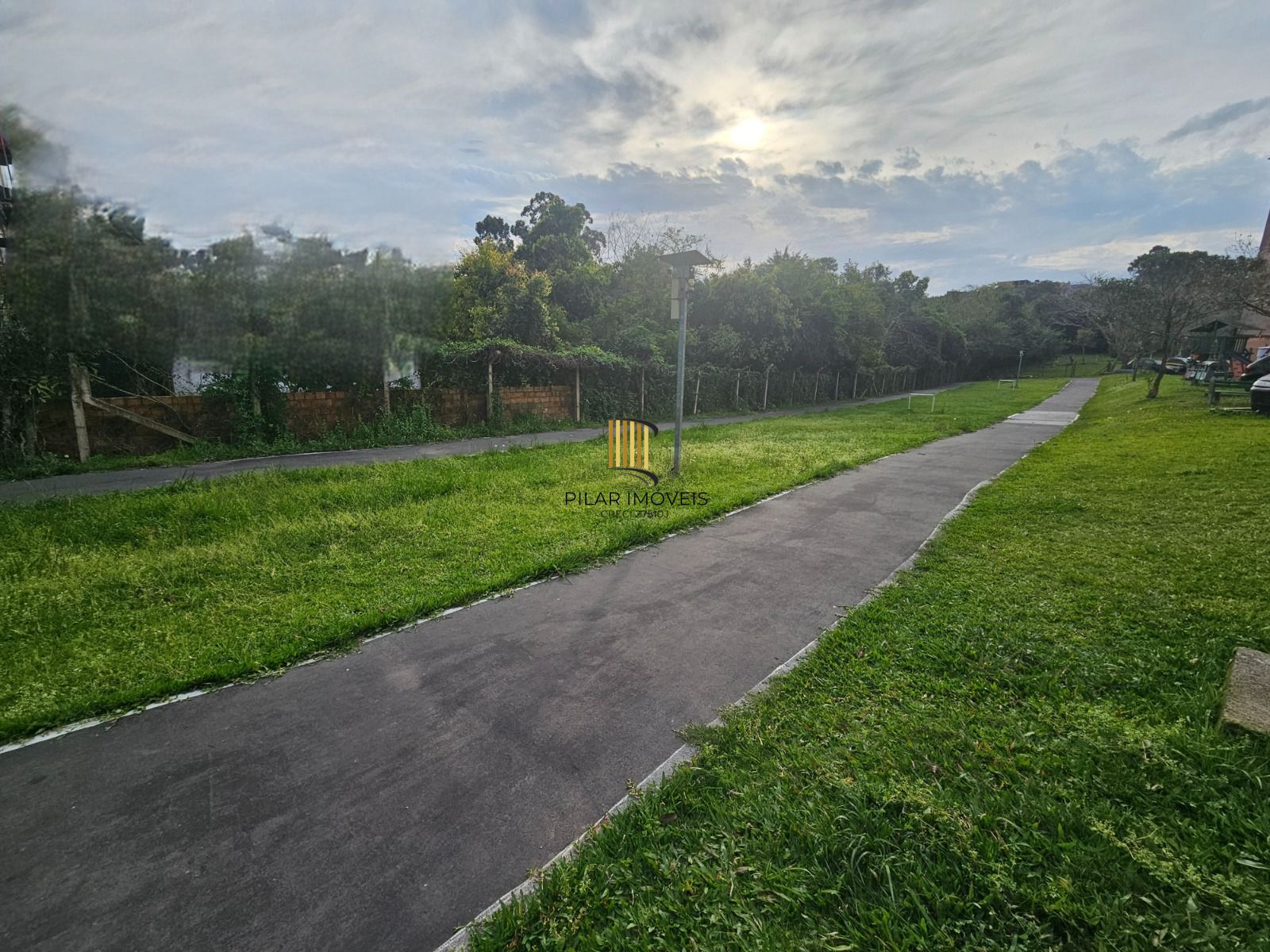 Excelente apto 2D, 1v, Vila Nova, RS