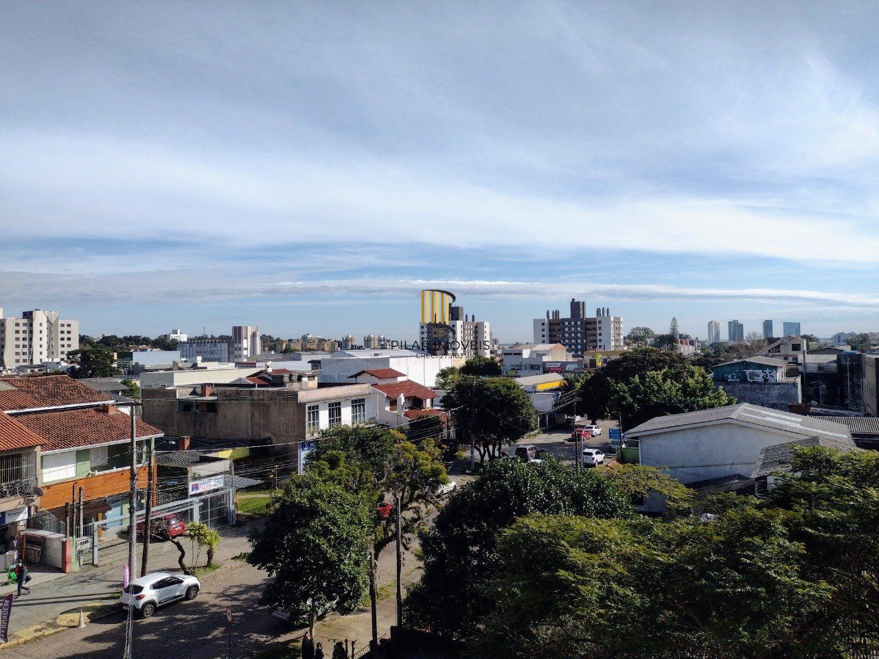 apto 01 dormitório, recentemente reformado, vaga rotativa -  Bairro Camaquã