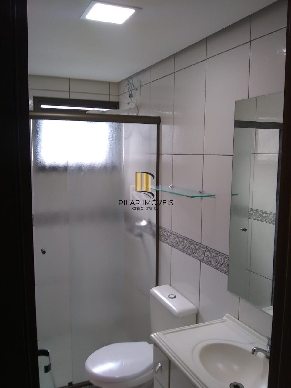 Apartamento para Venda - 82.63m², 2 dormitórios, sendo 1 suites, 1 vaga - Partenon,Porto Alegre