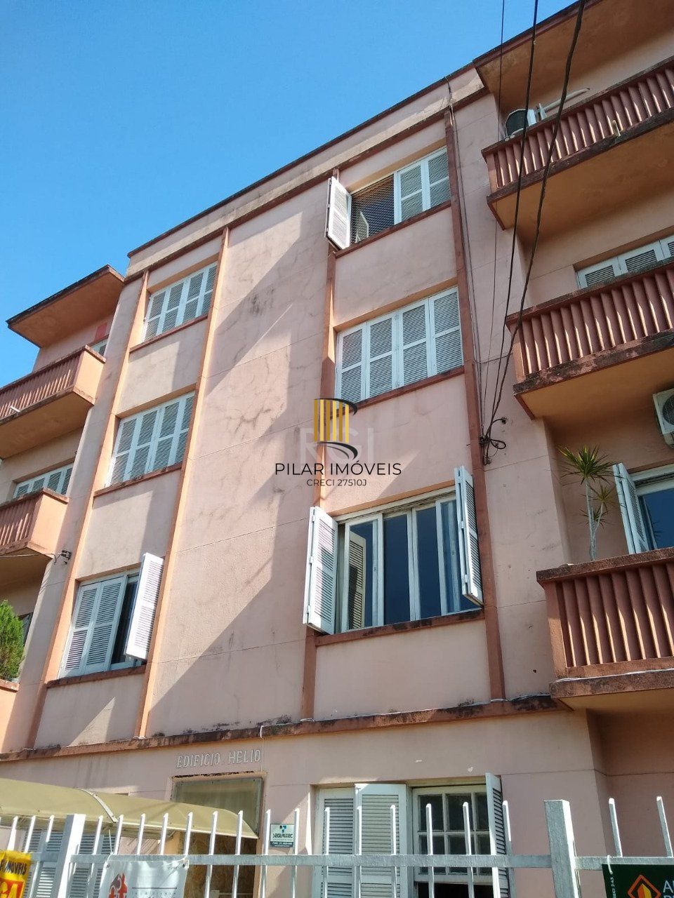 Apartamento para Venda - 64.6m², 2 dormitórios, Menino Deus, Porto Alegre - Pilar Imóveis