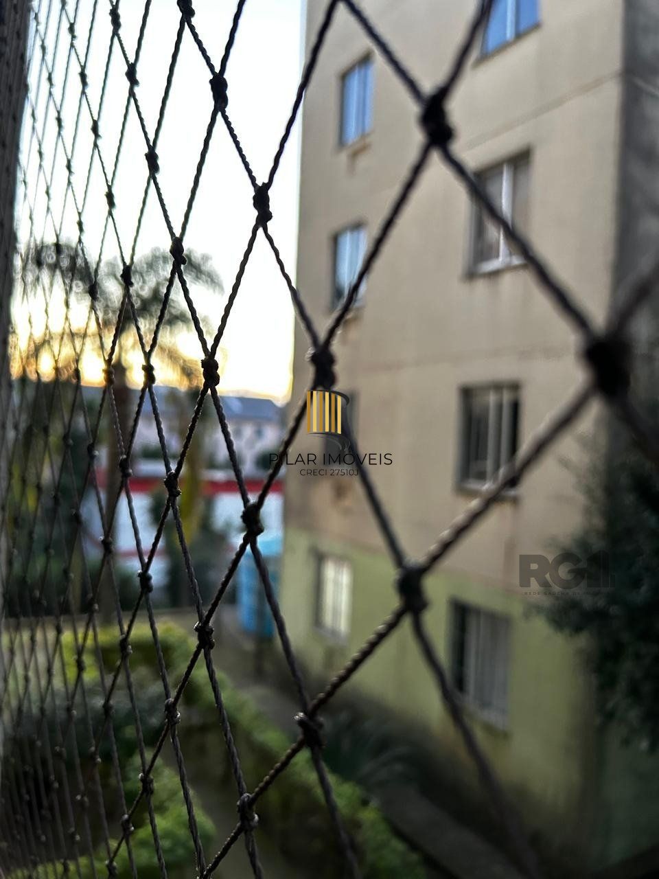 APARTAMENTO 02 QUARTOS E VAGA, BAIRRO VILA VOVA, PORTO ALEGRE, RS