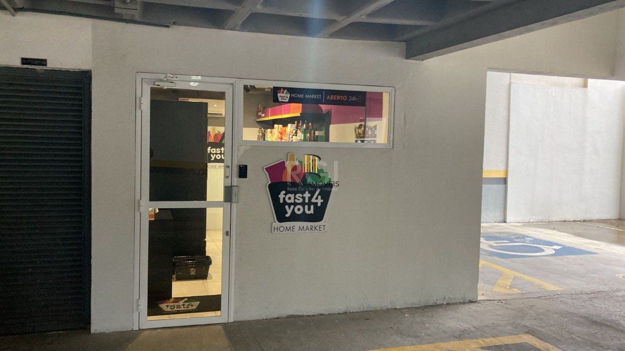 Apartamento 2 dormitórios no bairro Tristeza