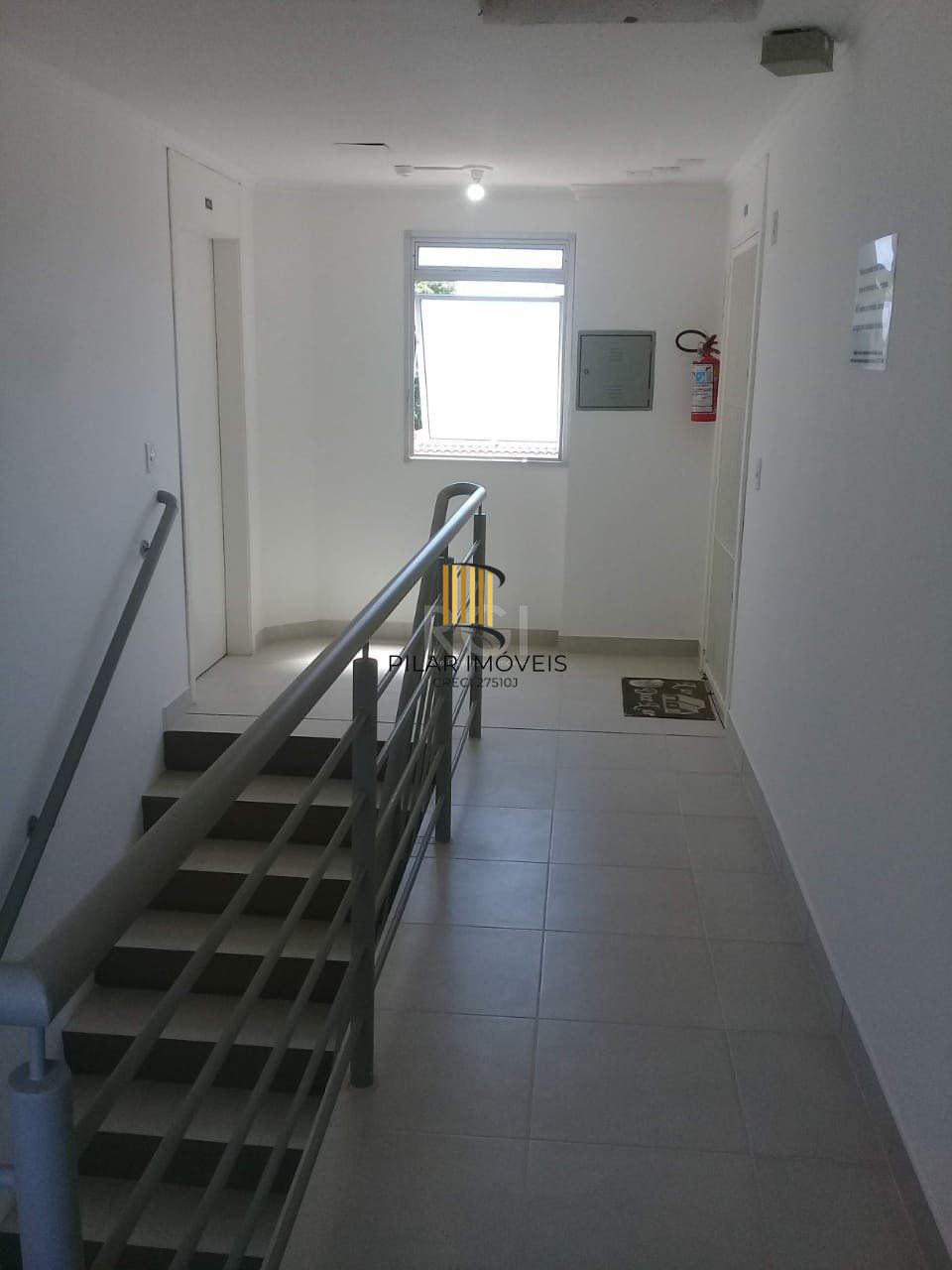 Apartamento para Venda - 45.81m², 2 dormitórios, 1 vaga - Agronomia, Porto Alegre