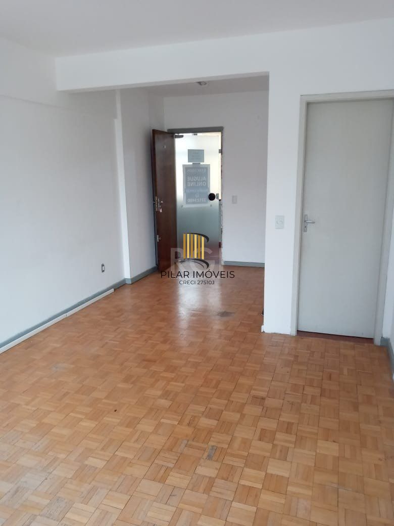 Conjunto/Sala para Venda - 25.5m², 0 dormitórios, Centro Histórico, Porto Alegre