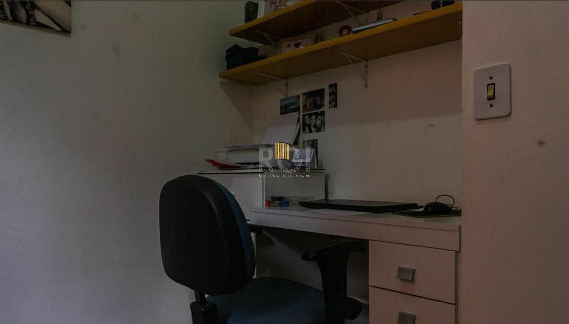 Apartamento para Venda - 67.37m², 3 dormitórios, 2 vagas - Petrópolis, Porto Alegre