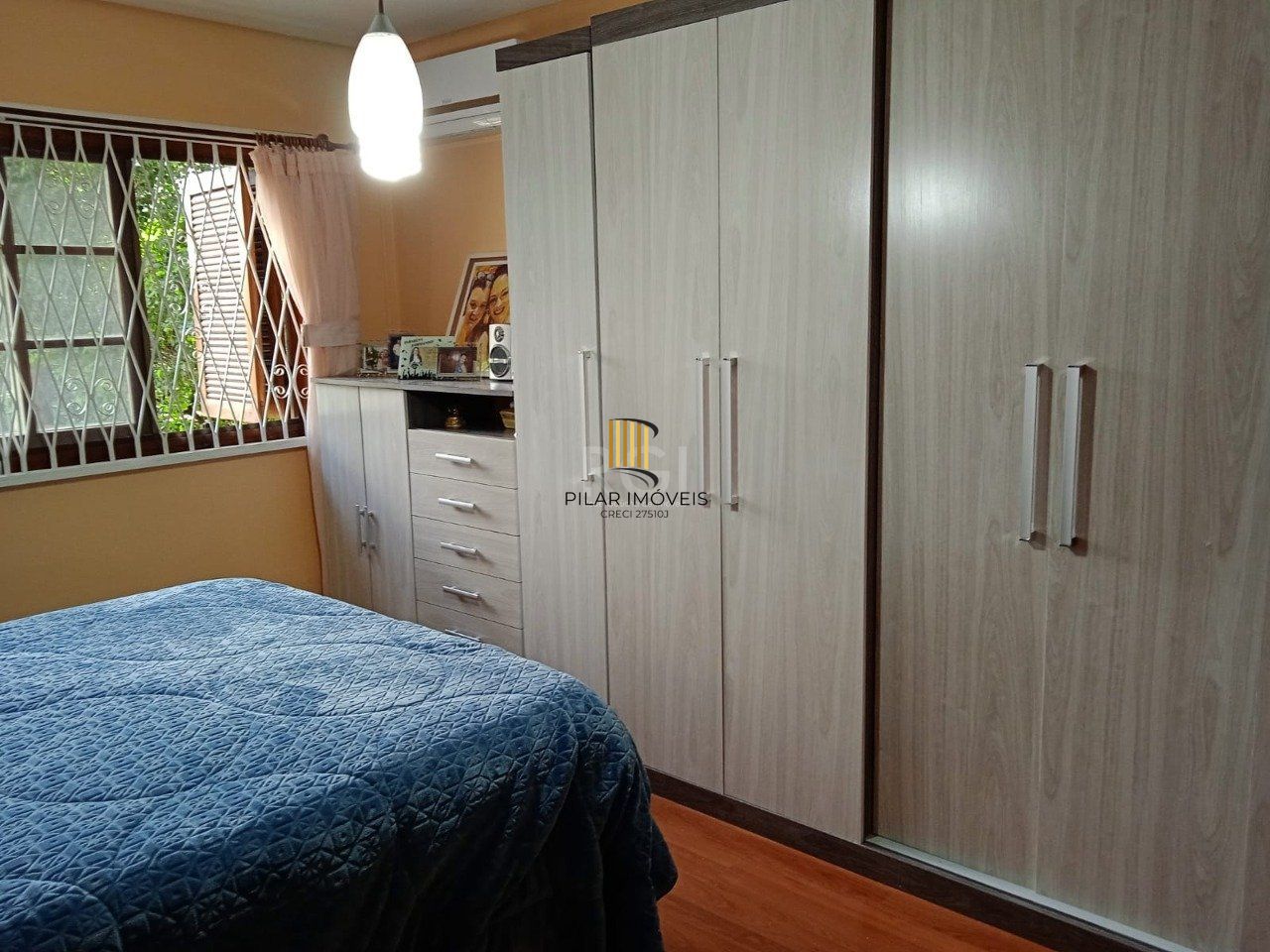 Apartamento com 128.25m², 3 dormitórios, sendo 2 suites, 1 vaga, Petrópolis,