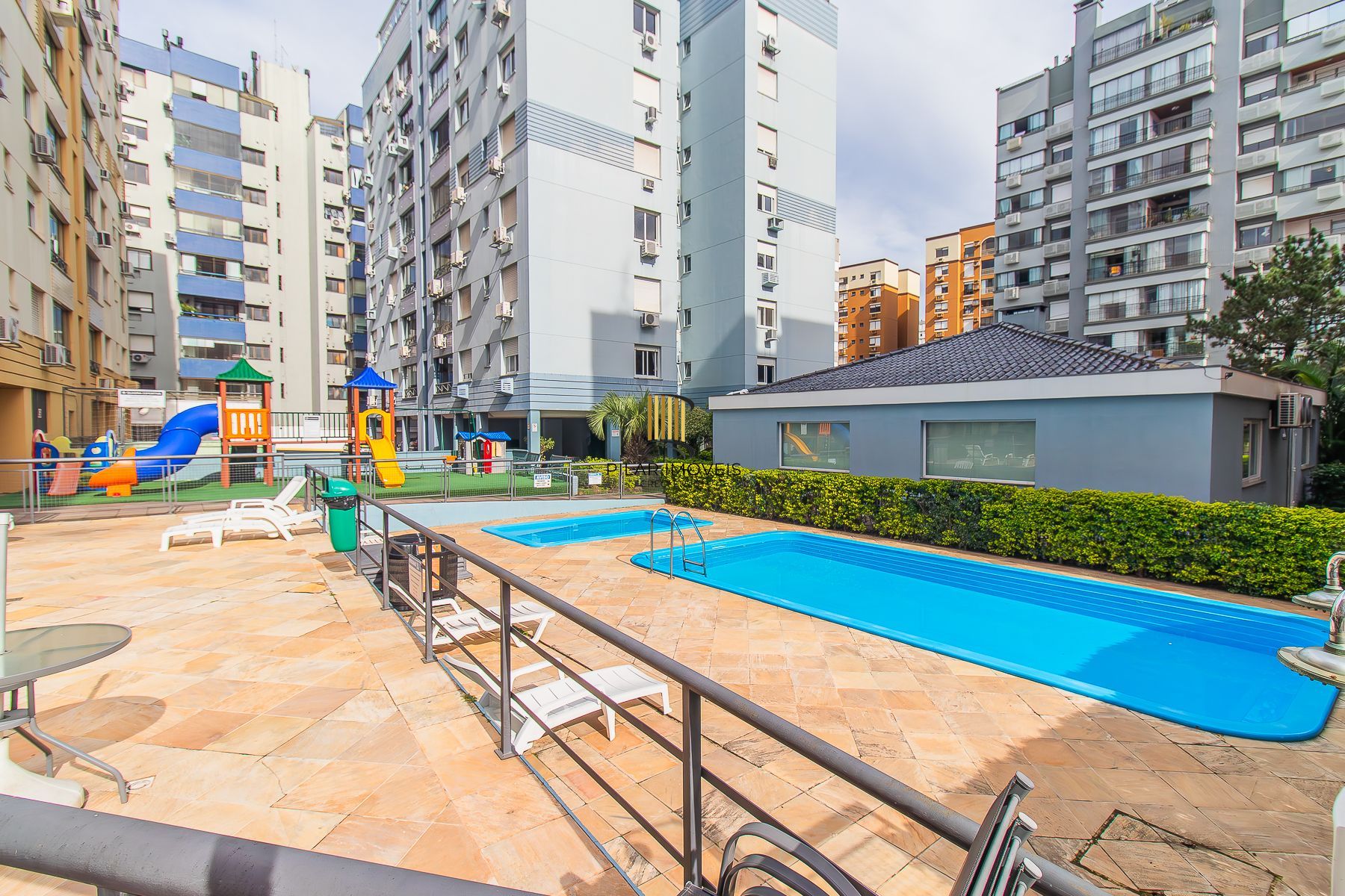 Apartamento 3 Quartos - 01 suíte, reformado e automatizado Bairro Boa Vista