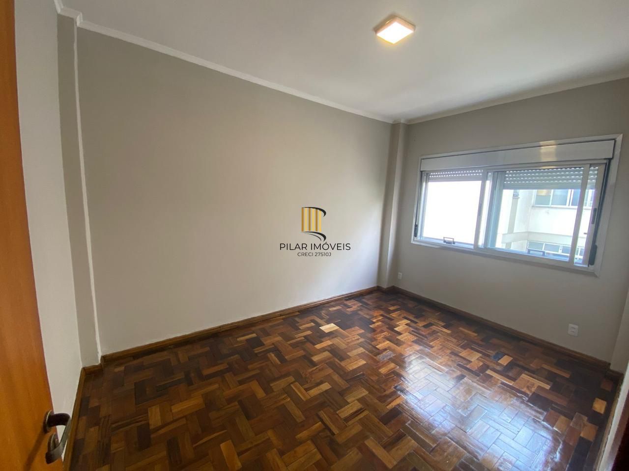 Apartamento 2 dormitórios no bairro Centro Histórico