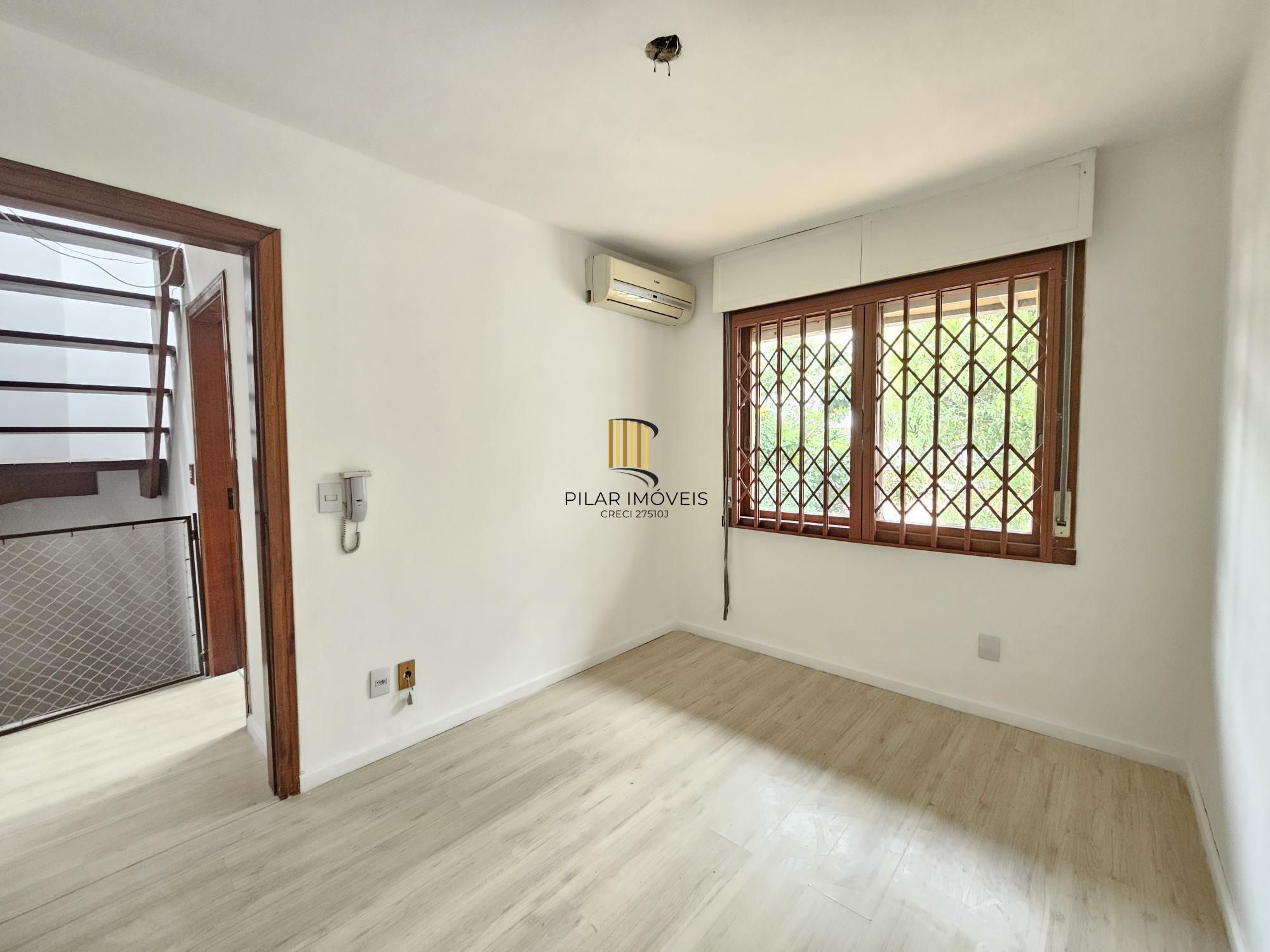 Casa condominio 4D, 4 WC, 3 vagas, Cavalhada, Porto Alegre, RS