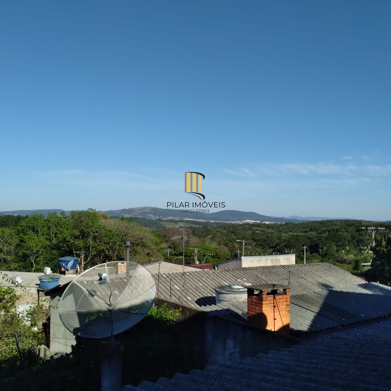 EXCELENTE TERRENO EM BELÉM VELHO