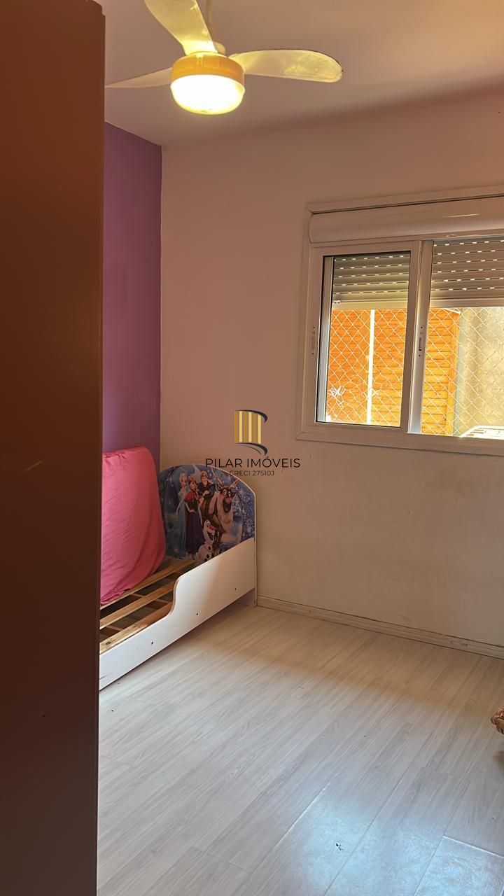 Casa com 03 quartos no Bairro Hípica