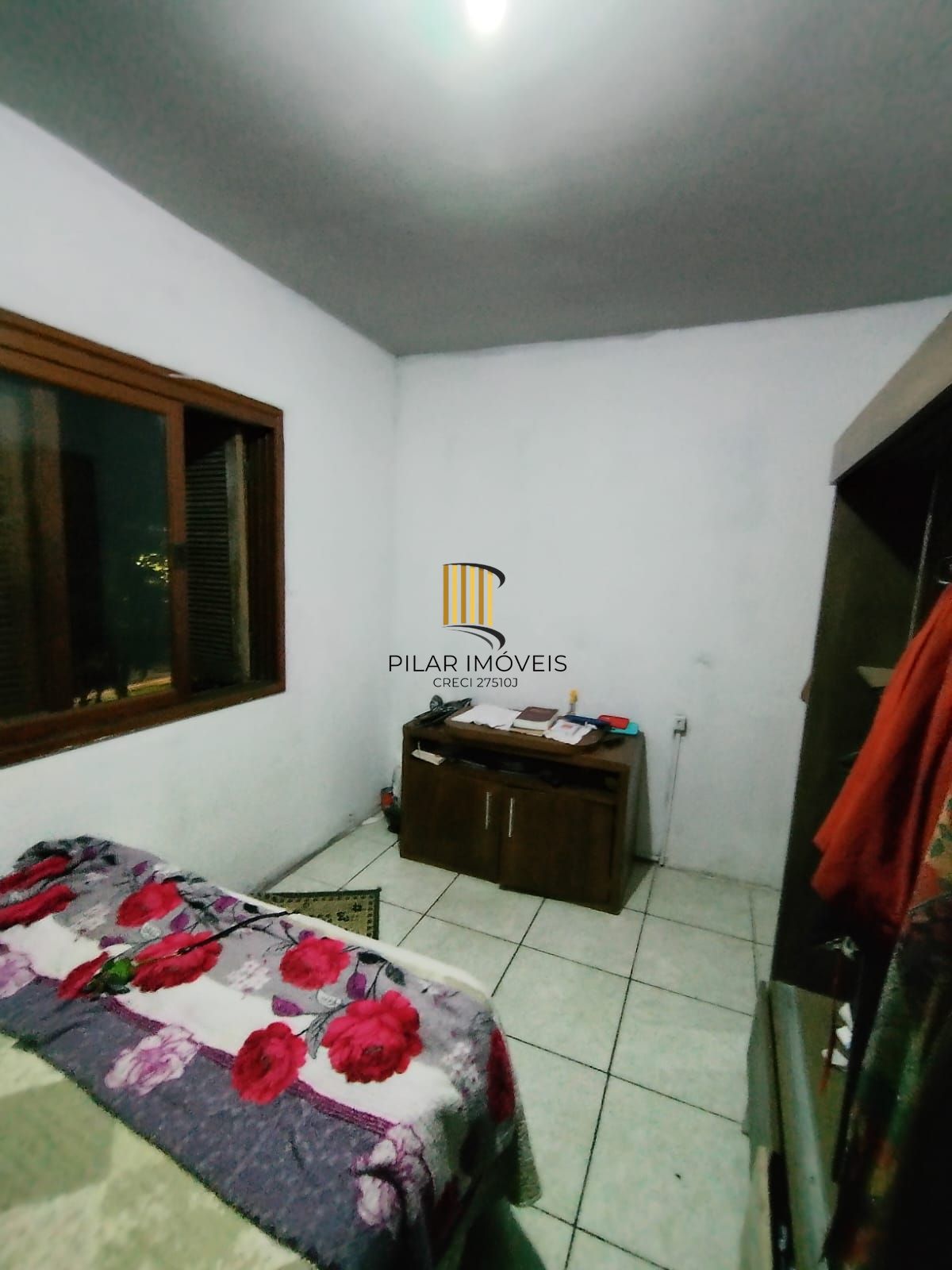 Apartamento dois dormitórios bairro restinga