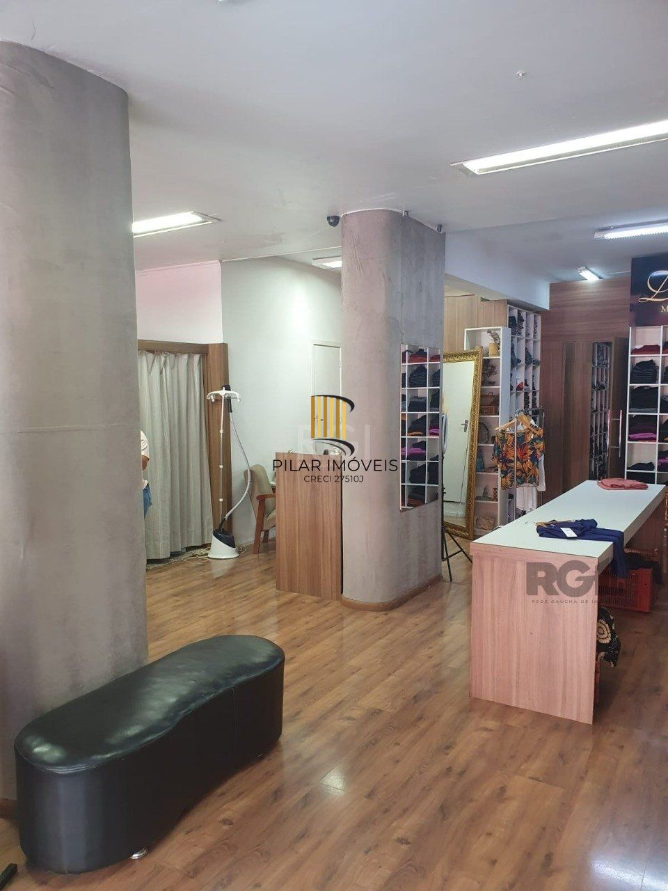 Prédio Comercial no bairro Centro Histórico