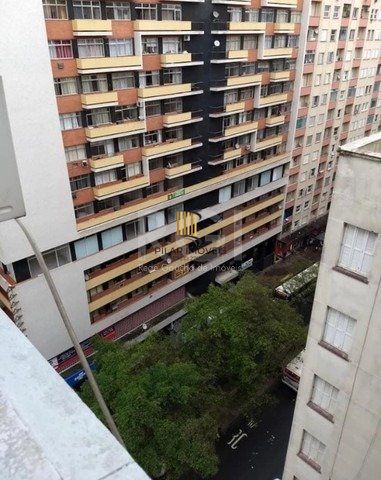 Conjunto/Sala para Venda - 17.5m², 0 dormitórios, Centro Histórico, Porto Alegre