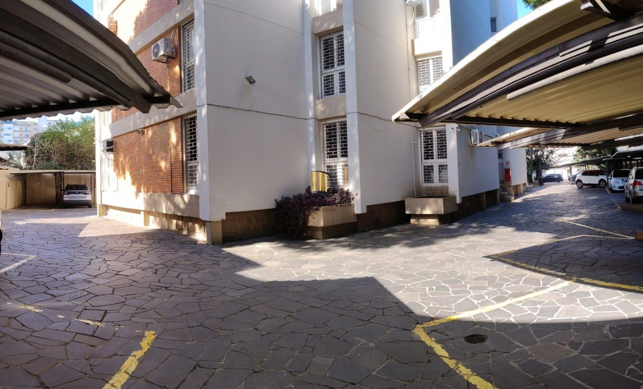 Apartamento Residencial de 2 Quartos em Menino Deus, Porto Alegre, RS