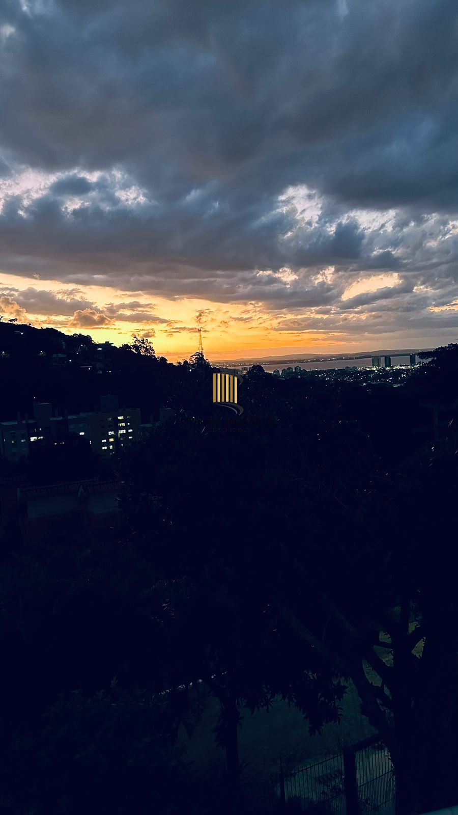 Casa de 6 quartos com vista panorâmica para o Guaíba