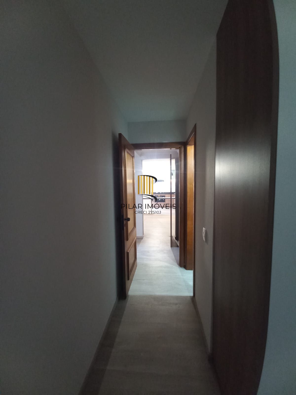 Apartamento reformado no coração da Tristeza
