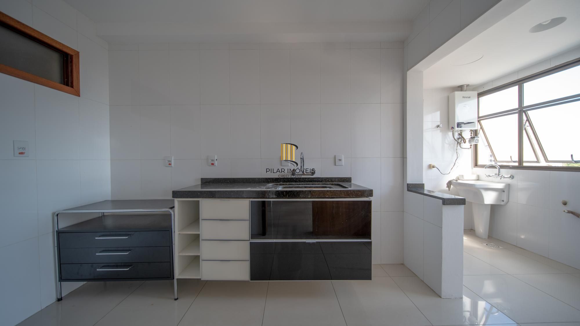 Apartamento a venda Reformado com 94m² Privativos em Santana