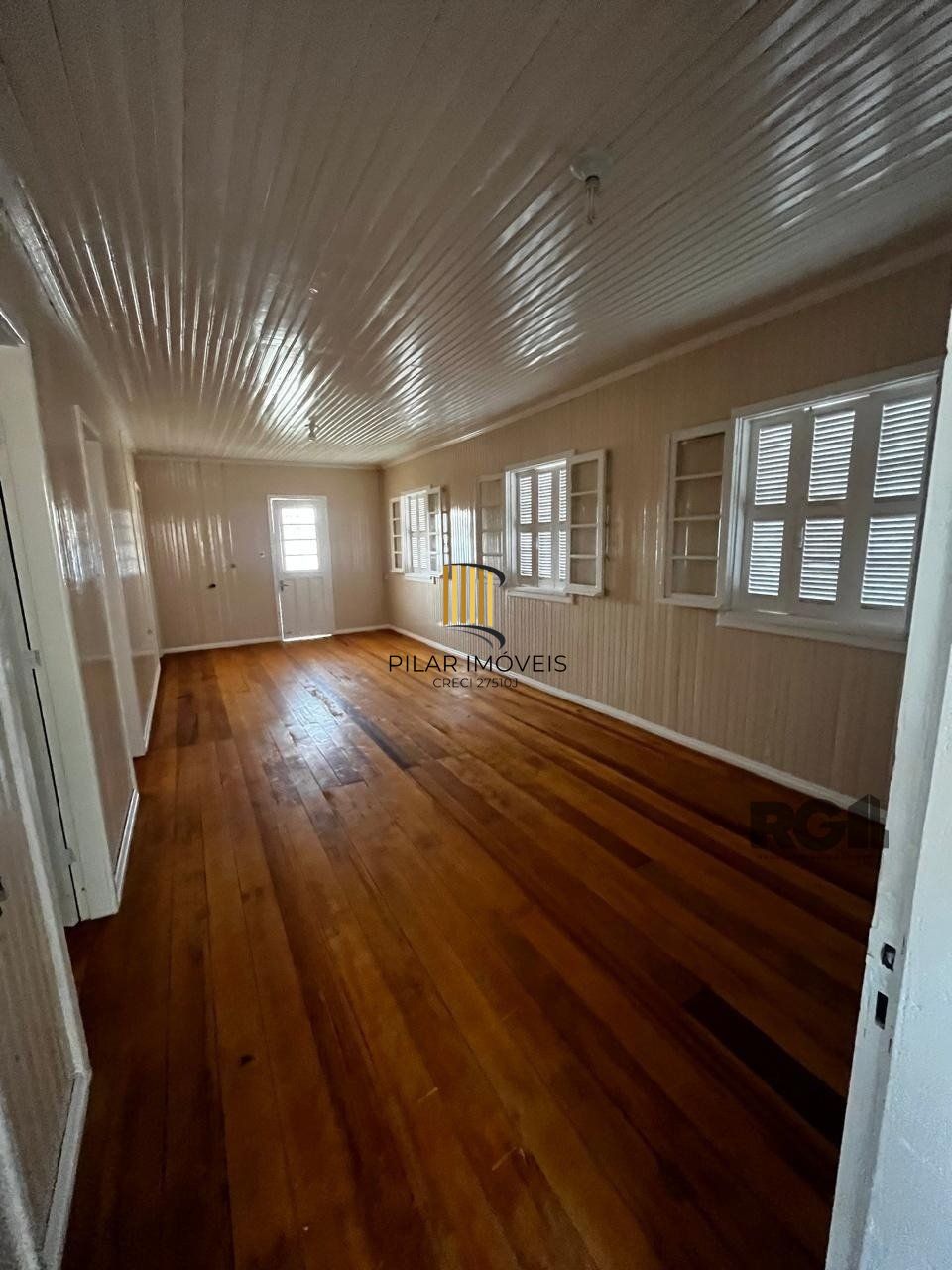 Casa 3 dormitórios no bairro Belém Novo