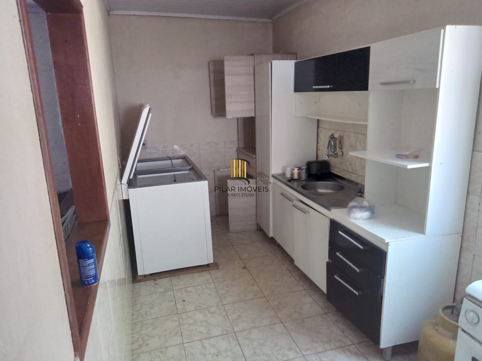 Sitio com 13 mil metros com casa !