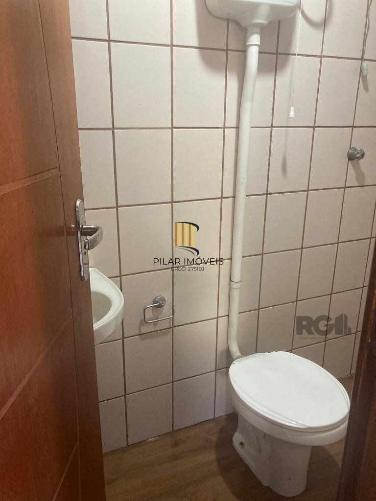 Apartamento de 3 dormitórios no bairro Ponta Porã em Cachoeirinha