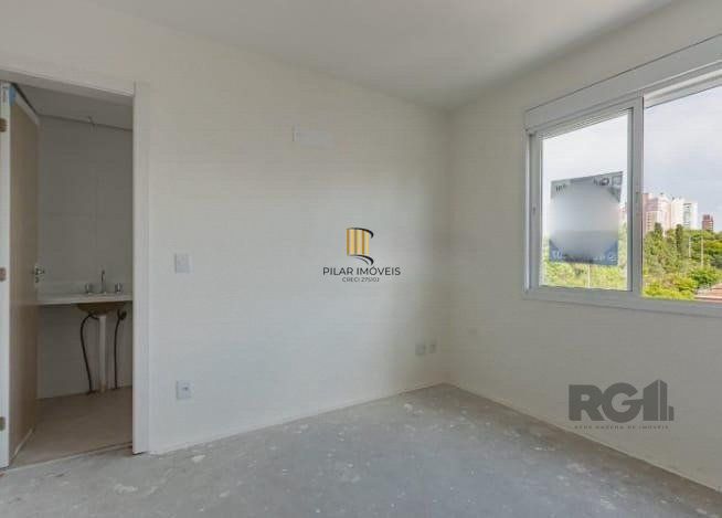 Apartamento 2 dormitórios no bairro São João