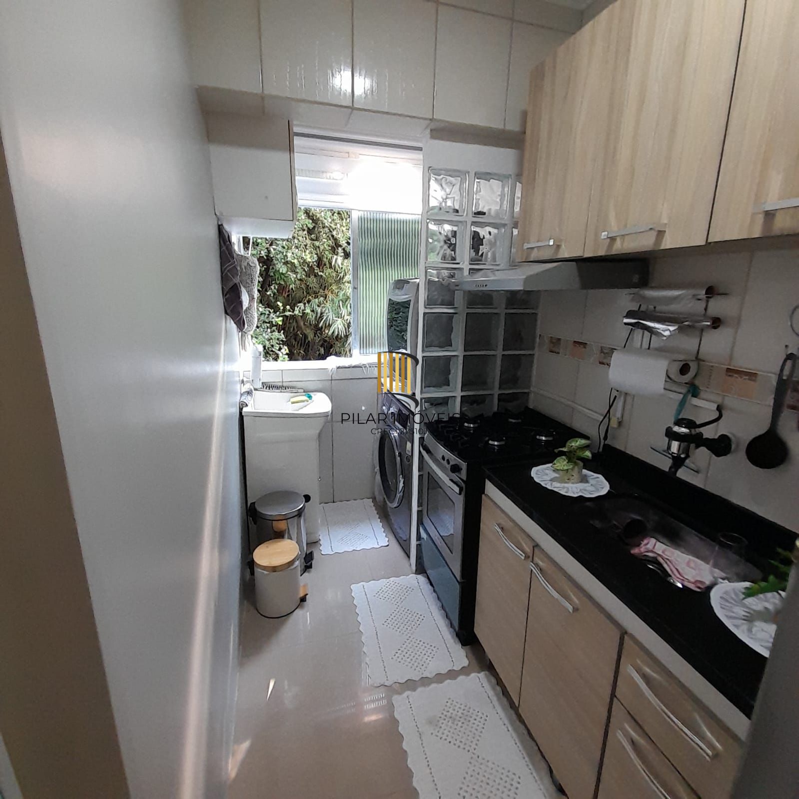 Apartamento com 01 quarto no Bairro Vila Jardim