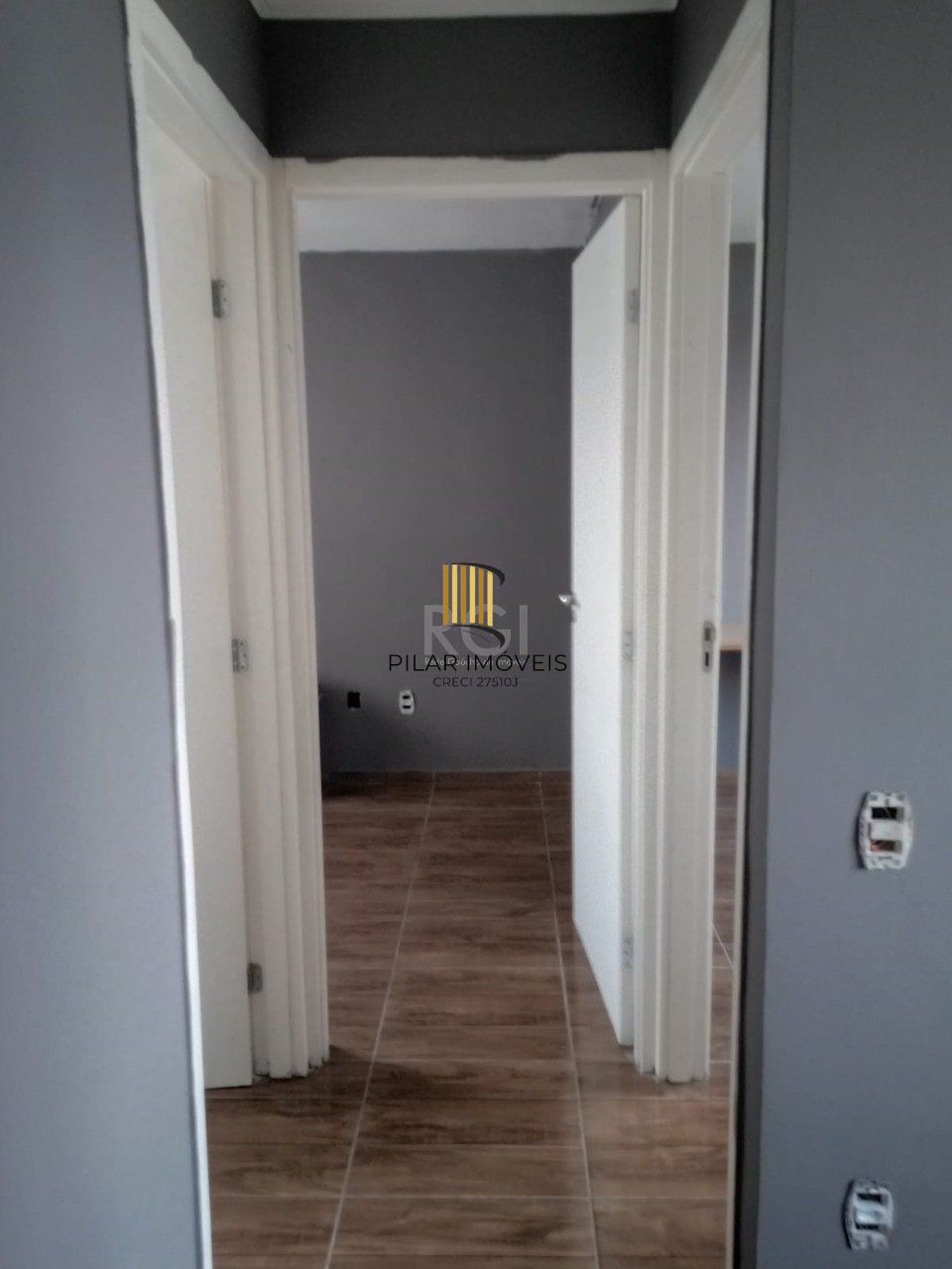 Apartamento para Venda - 42m², 2 dormitórios, 1 vaga - Hípica, Porto Alegre