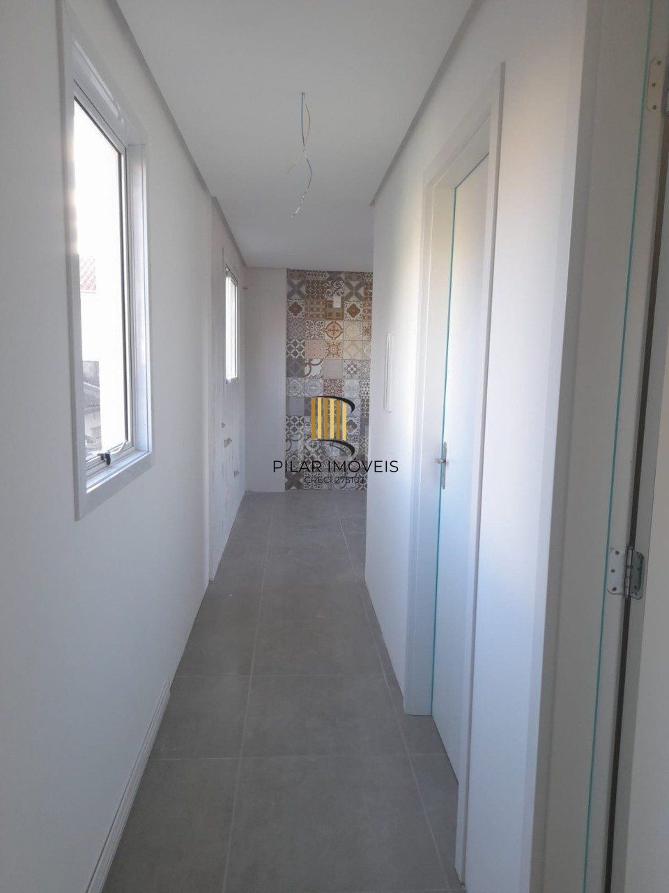 Apartamento para Venda - 54m², 2 dormitórios, 1 vaga - Nossa Senhora das Graças