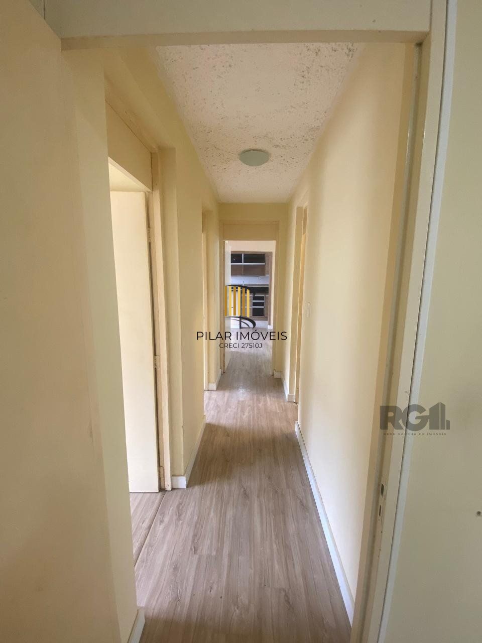 Apartamento 3 dormitórios no bairro Vila Nova