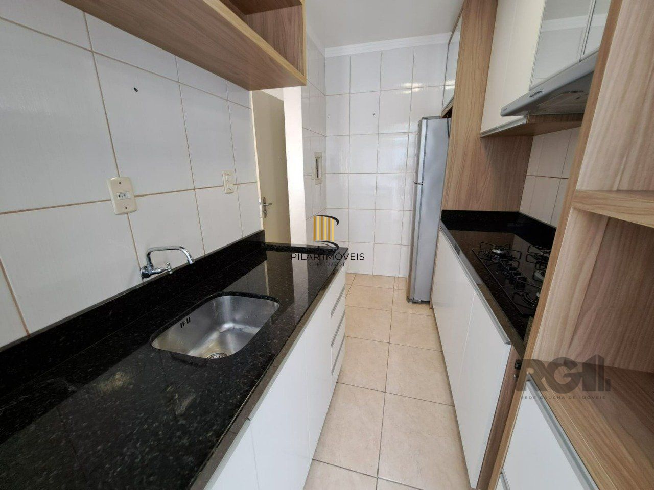 Apartamento 2 dormitórios, Vila Nova