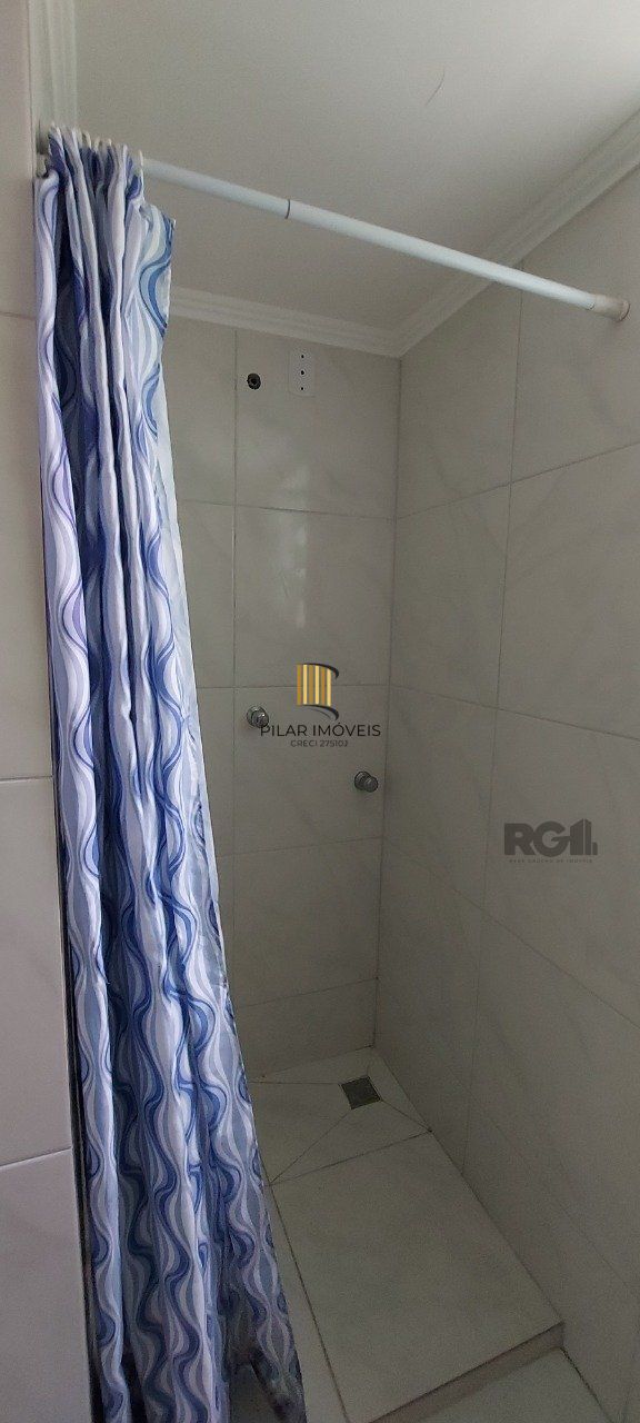 Apartamento para Venda - 45.01m², 1 dormitório, 1 vaga - Jardim Carvalho, Porto Alegre
